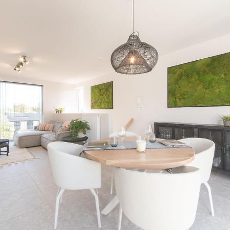 Holiday Home Green By Interhome Bredene Exterior photo