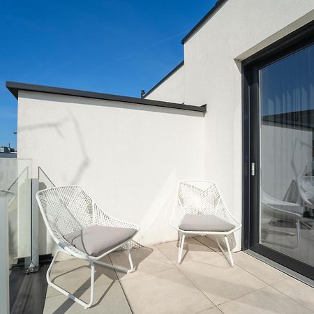 Holiday Home Green By Interhome Bredene Exterior photo