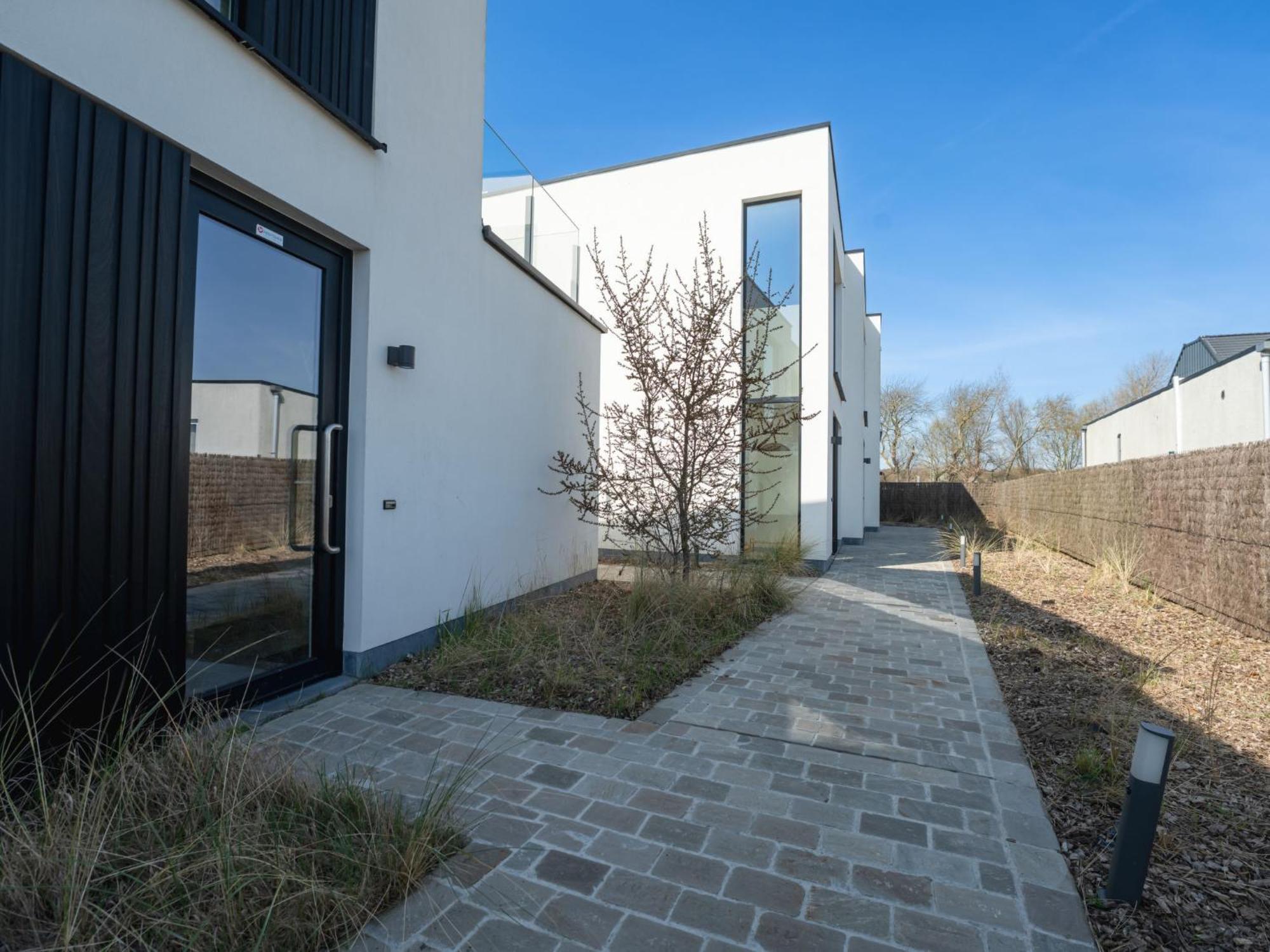 Holiday Home Green By Interhome Bredene Exterior photo