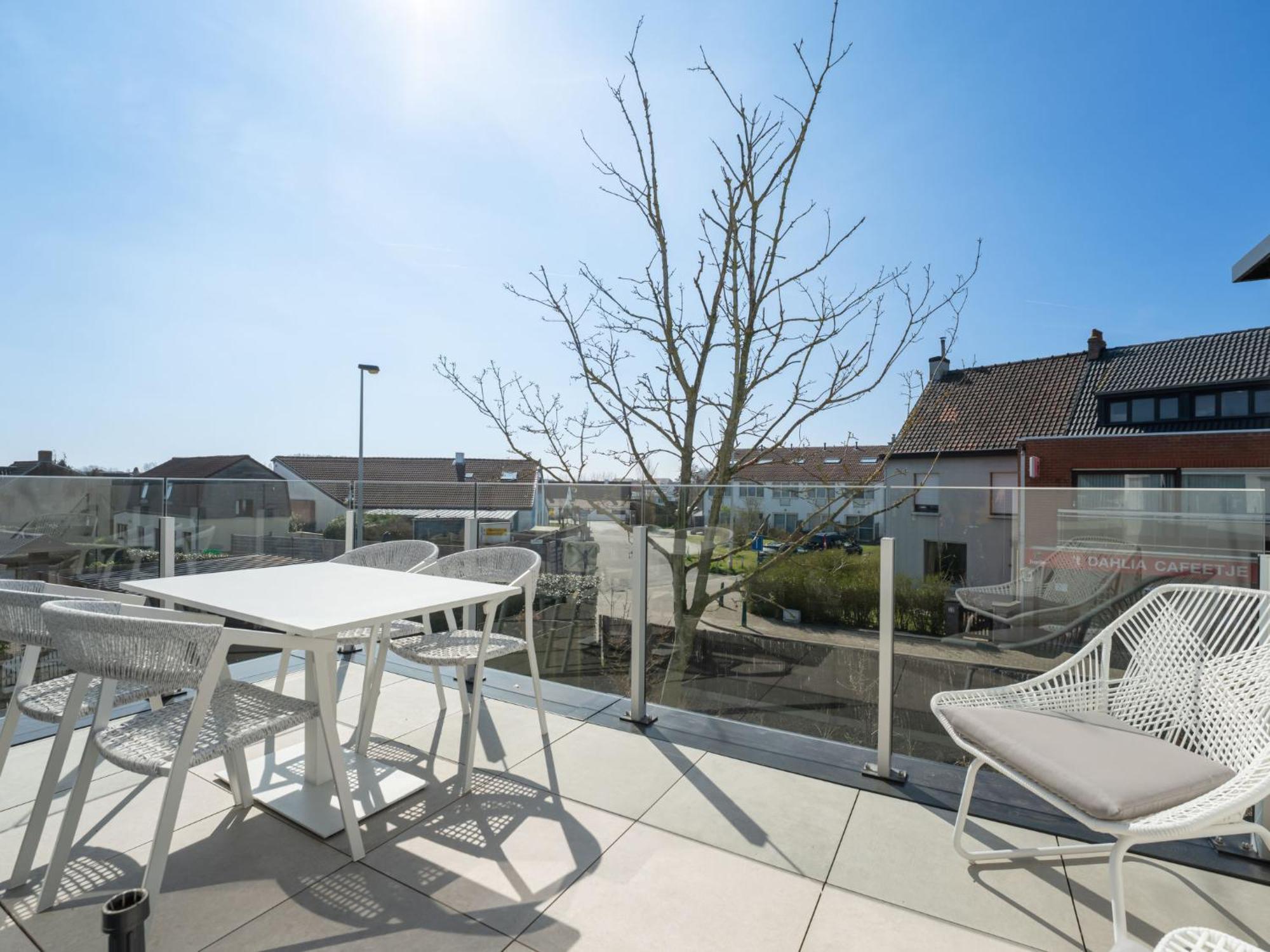 Holiday Home Green By Interhome Bredene Exterior photo