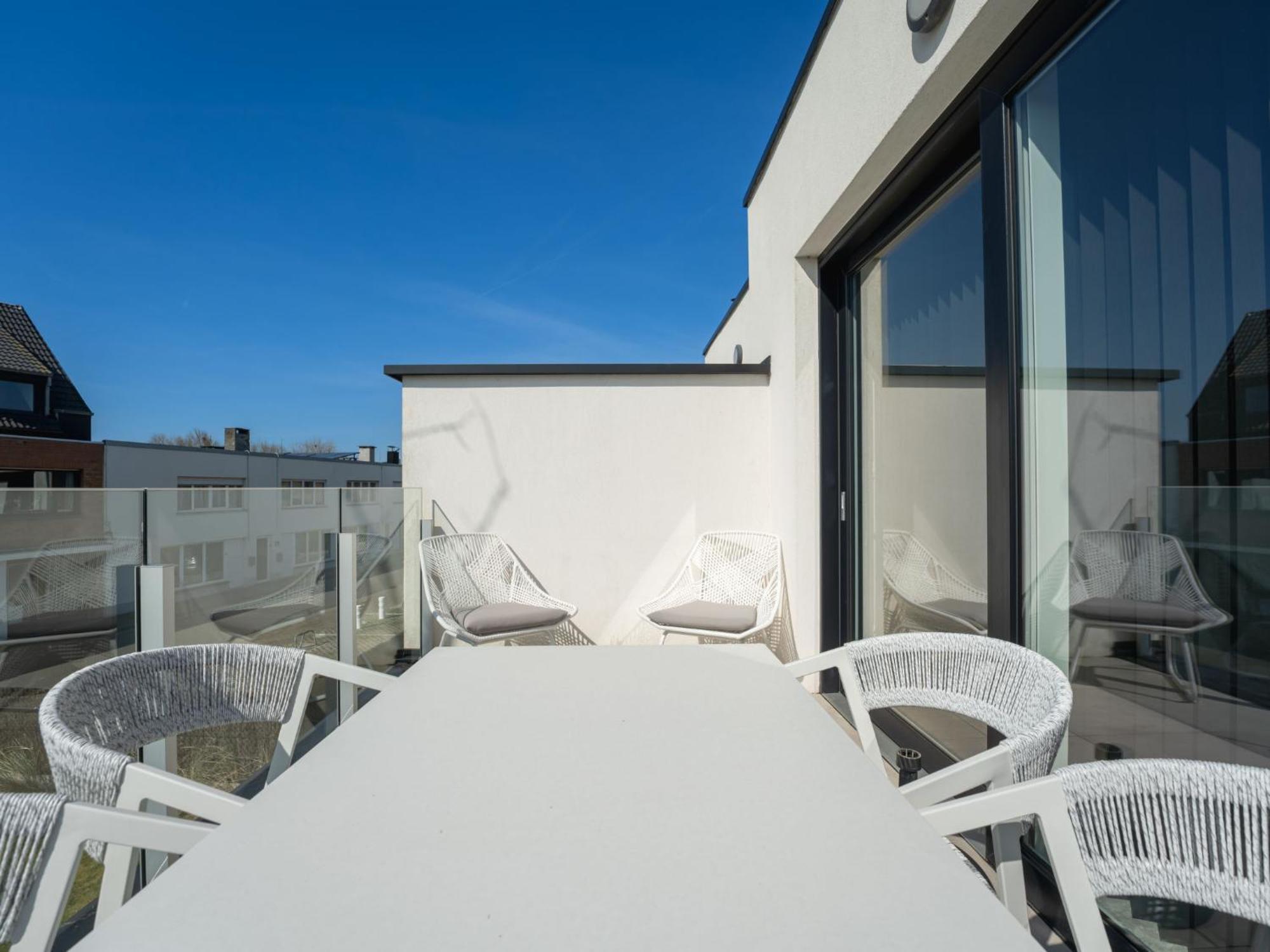 Holiday Home Green By Interhome Bredene Exterior photo