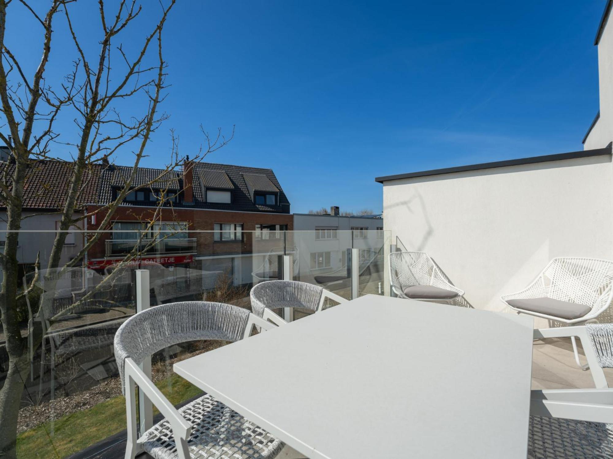 Holiday Home Green By Interhome Bredene Exterior photo